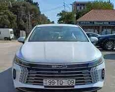 BYD Destroyer 05, 2025 il