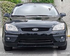 Ford Focus, 2007 il
