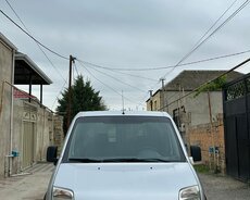 Ford Connect, 2007 il