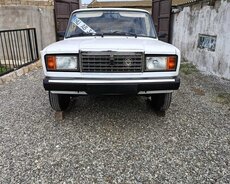 LADA (VAZ) Vaz2107, 2006 il