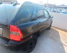 Kia Sportage, 2007 il