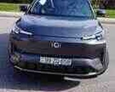 Changan Qiyuan Q05, 2025 il
