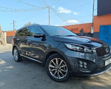 Kia Sorento, 2016 il