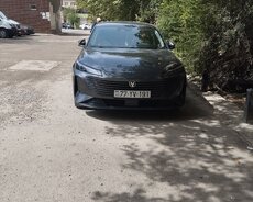 Changan Lamore, 2024 il