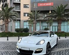 Porsche Panamera, 2013 il