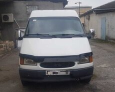 Ford Transit, 1999 il