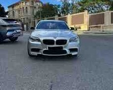 BMW 528, 2015 il