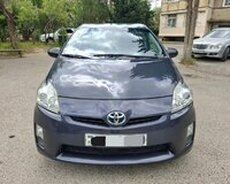 Toyota Prius 30 kuza, 2014 il