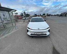 Changan Uni-V, 2025 il