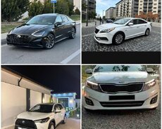 Hyundai sonata, 2017 il