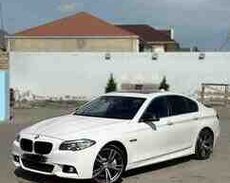 BMW 528, 2016 il