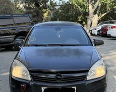 Opel Astra H, 2007 il