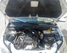 Ravon Nexia r3, 2017 il