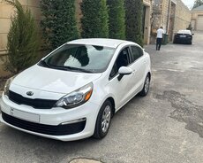 Kia Rio, 2015 il