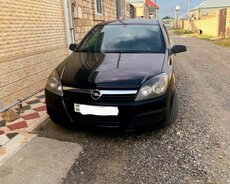 Opel Astra, 2005 il