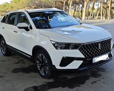 FAW Bestune T77, 2024 il