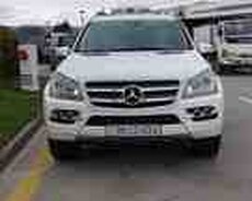 Mercedes GL 450, 2009 il