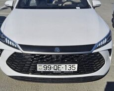 BYD QİN PLUS, 2024 il
