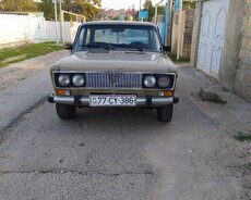 LADA (VAZ) Vaz 2106, 1989 il
