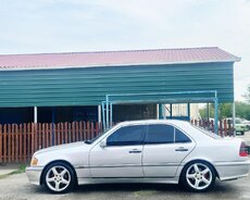 Mercedes W202, 1998 il