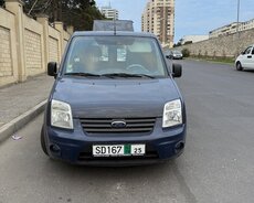 Ford Transit connect, 2011 il