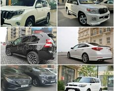 ZX Auto cruzak, 2017 il
