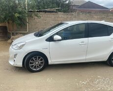 Toyota Prius, 2008 il