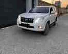 Toyota Prado, 2010 il