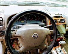 Nissan Maxima, 2003 il
