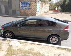 Honda İnsaiht, 2012 il