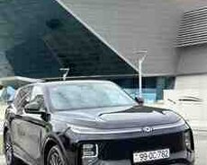 Changan Qiyuan Q07, 2025 il