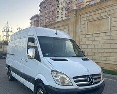 Mercedes Sprinter 315, 2006 il