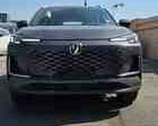 Changan CS 55 Plus, 2025 il