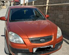 Kia Rio, 2006 il