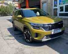 KIA Seltos, 2024 il