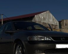 Opel Vectra, 1998 il