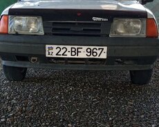 Moskvich 2126, 2000 il