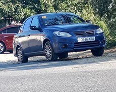 Saipa Sayna, 2020 il