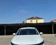 BYD Destroyer 05, 2025 il