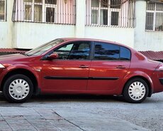 Renault Megane 2, 2006 il