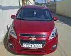 Chevrolet Spark, 2022 il