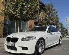 BMW 528, 2013 il