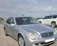 Mercedes E 240, 2003 il