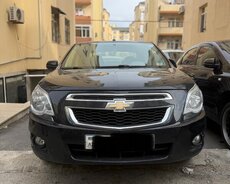 Chevrolet Cobalt, 2023 il