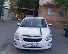 Chevrolet Cobalt, 2024 il