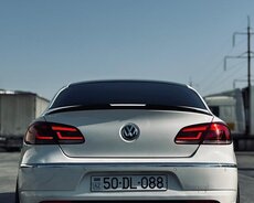 Volkswagen cc, 2012 il