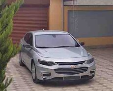 Chevrolet Malibu, 2018 il
