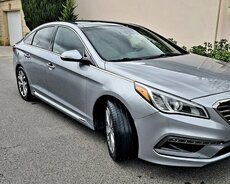 Hyundai Sonata, 2014 il