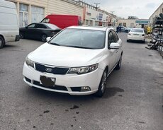 Kia Cerato, 2011 il