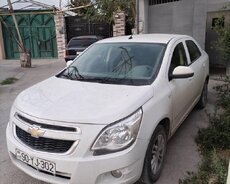 Chevrolet Cobalt, 2024 il